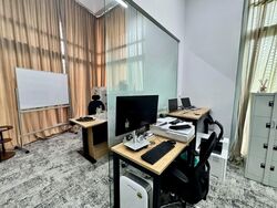Southbank (D7), Office #592808311